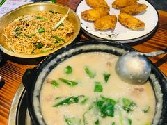 -盈田盈粥庄(博山东路店)