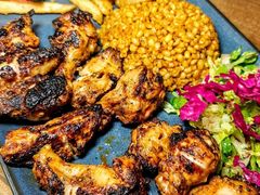 -Efes Turkish & Mediterranean Cuisine 艾菲斯餐厅(陆家嘴店)