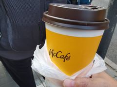 -麦当劳(北京上地十街餐厅店)