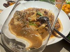 -悦融琥珀·京鲁菜·海味珍品(西单店)