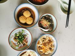 -龙抄手(文殊坊店)