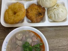-老街粘食店(宜昌路店)