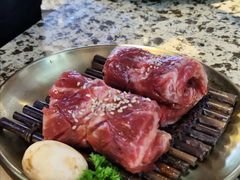 -安又胖韩国烤肉(美罗城店)
