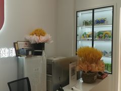 -金色雨林感统教育(北苑华贸天地店)