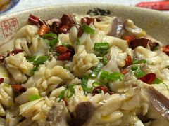 乌鱼花-蜀膳坊(洪公祠小区店)