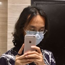 -起点潮色造型