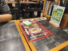 -和府捞面(天河领展广场店)