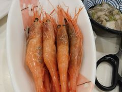 -第六季自助餐厅(甜水园店)