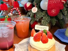 -流酥可心·牛乳蛋糕商店(禾祥西路店)