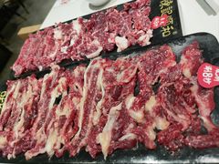 -陈记顺和潮汕牛肉火锅(番禺迎宾大道店)