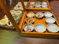 -良米山·云南野生菌过桥米线(上海首店)