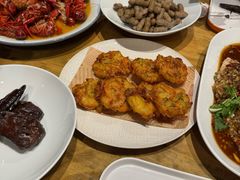 -杨氏青龙虾·羊蝎子(托乐嘉店)