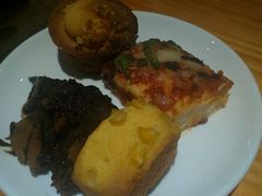 -So Lounge索兰至餐厅(蓝色港湾店)