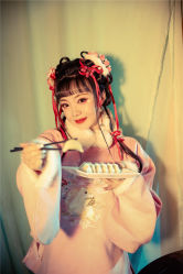 -梓摄影古装写真工作室(富力广场店)