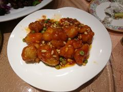 -功德林(南京西路店)