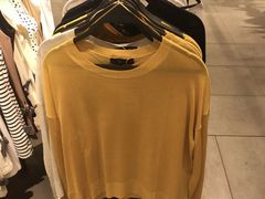 -ZARA(重庆华润万象城中区店)