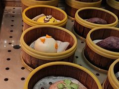 -尚宴牛特鲜自助(太原街万达店)