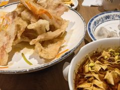 -金掌勺锅包肉(华润万象城店)