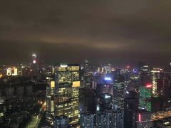 -深圳中洲万豪酒店·咖啡廊