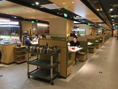 -海底捞火锅(翔龙天地广场店)