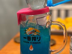 -大牛焱烧·和牛炭火烧放题