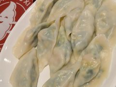 -喜家德虾仁水饺(长泰广场店)