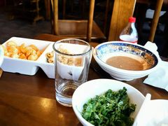 -百叶居·老北京涮羊肉(鼓楼店)