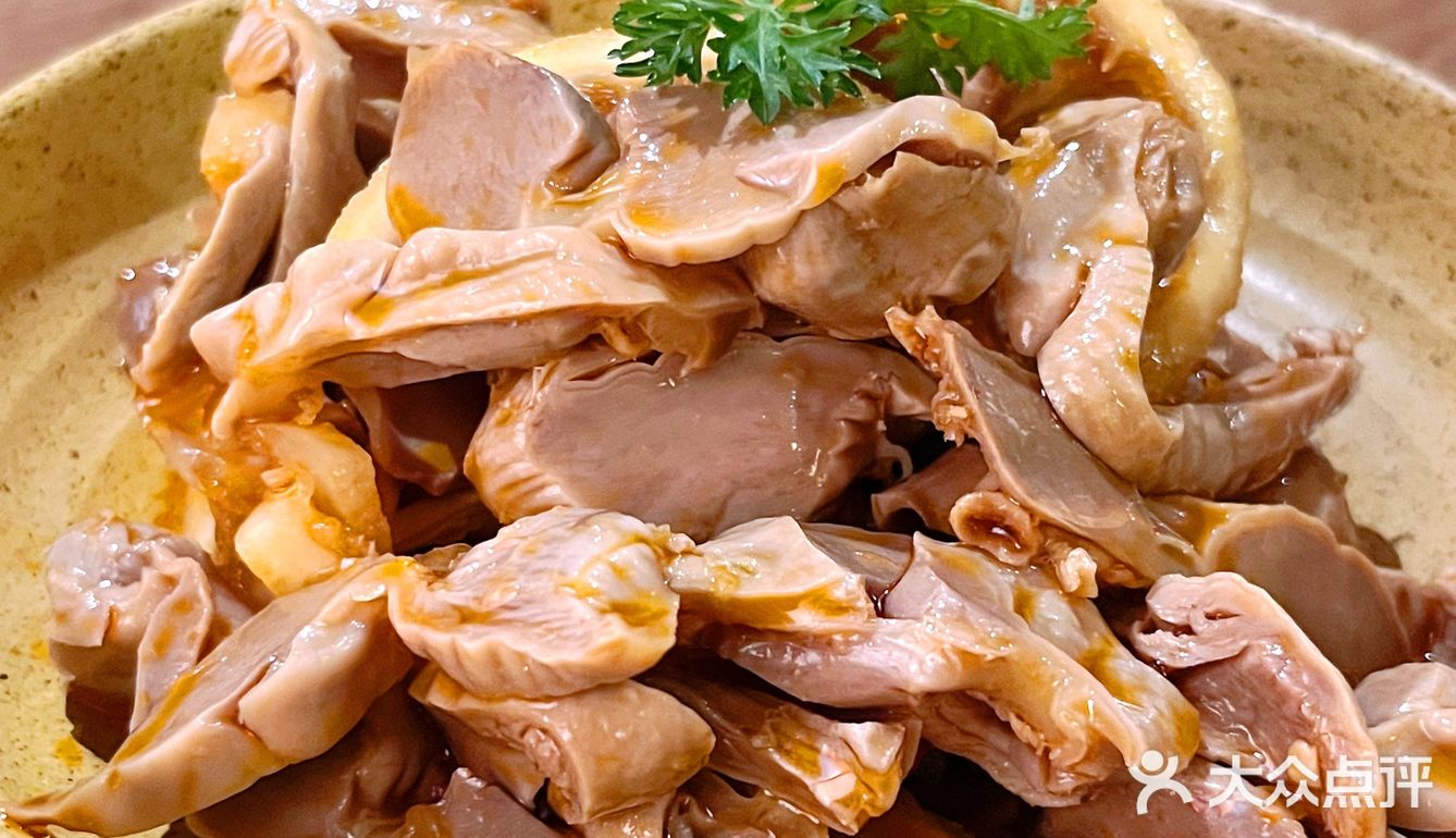 每一层都是好好看～这次我们直接pick了一个双人餐