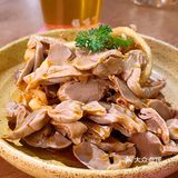 每一层都是好好看～这次我们直接pick了一个双人餐