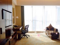 -广州粤海喜来登酒店