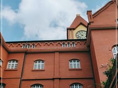 -青岛啤酒博物馆