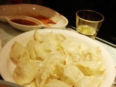 -添福来墨鱼饺子 · 海鲜东北菜(泡崖店)
