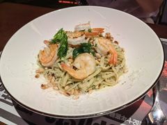 -黑手制面·Gentle Pasta(国金天地店)