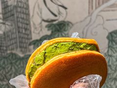 -辛一·铜锣烧(鸿寿坊店)