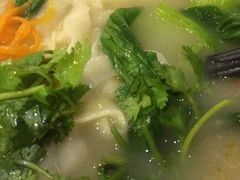 -长寿面(北京西路店)