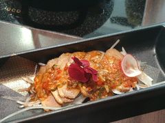 -匠和风精致料理(莆田财富中心店)