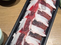 -掂档潮汕牛肉火锅(沈阳万象城店)
