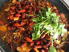 -官厅老勾渔馆(温泉店)