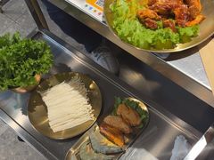 -炉队长·齐齐哈尔家庭烤肉(马家堡店)