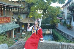 -小红帽摄影(丽江店)