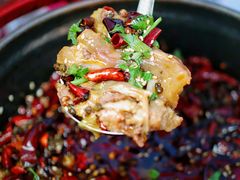 -烛影拾光观景餐厅·创意菜·摄影·小提琴(大唐不夜城店)