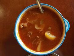 苏伯汤-食戟