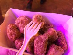 -锦江乐园舞狸花花游园会(夜场专享)