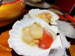 -捞围鲜·港式打边炉(海阳路店)