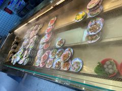 -谭三娘鲜切牛肉自助火锅(九眼桥总店)
