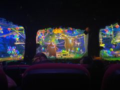 -济南方特东方神画