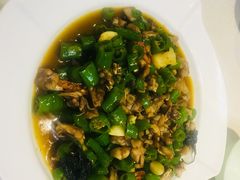 -徽州月·民间徽菜(浦东总店)