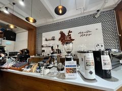 -Torch Coffee 炬点咖啡