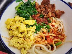 -王氏悦香驴蹄子面(（南门中大国际店）)