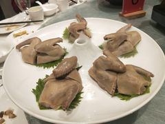 -小厨娘淮扬菜(清江苏宁广场店)